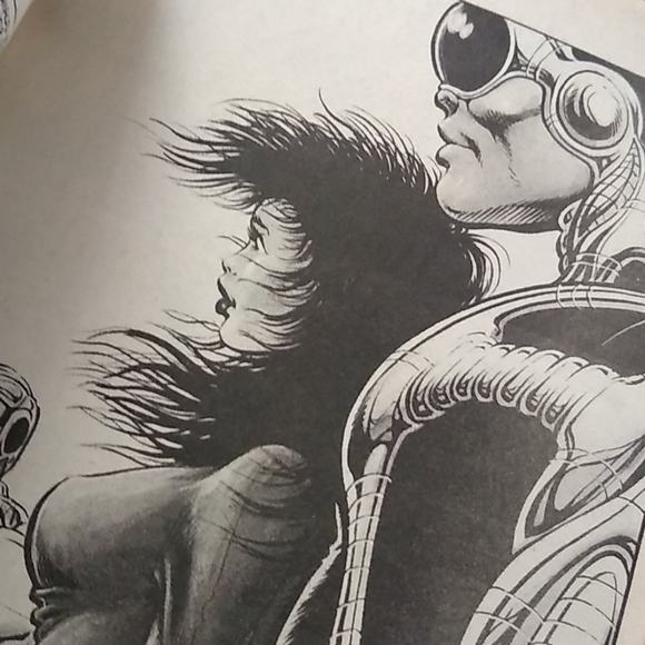 Dragonforce chronicles book 4 - Picture 3 of 5